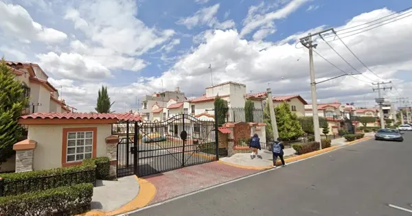Casa en venta en Villa del Real, Tecámac — foto 2 de 7