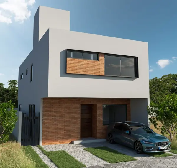 Casa en venta en Solares, Zapopan — foto 3 de 27