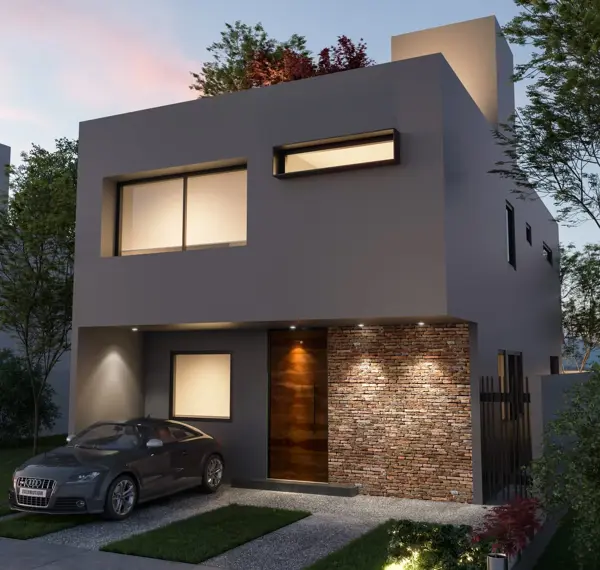 Casa en venta en Solares, Zapopan — foto 2 de 27