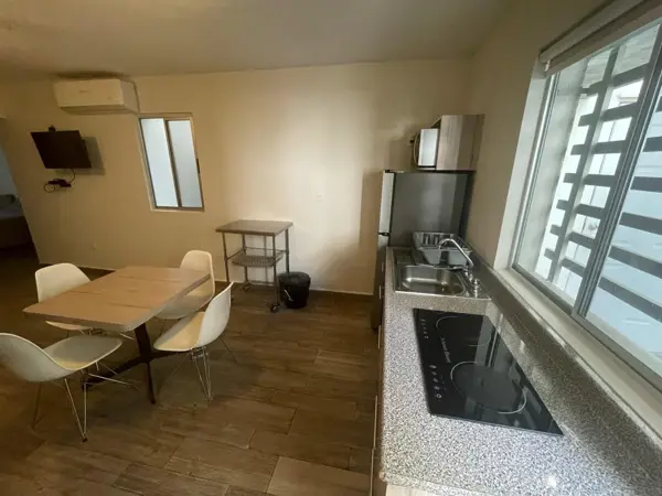 Departamento en renta en Estrella, Torreón — foto 2 de 10