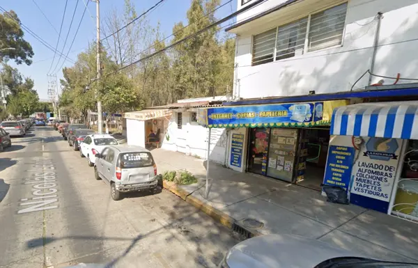 Casa en venta en Jardin Balbuena, Venustiano Carranza — foto 2 de 45