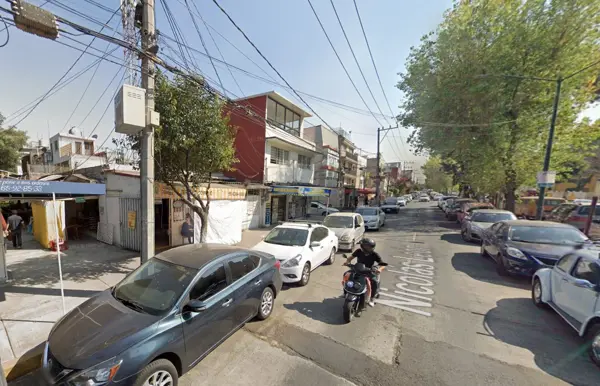 Casa en venta en Jardin Balbuena, Venustiano Carranza — foto 3 de 45