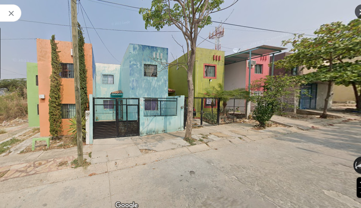 Casa en venta en Santa Fe, Chiapa de Corzo — foto 1 de 7
