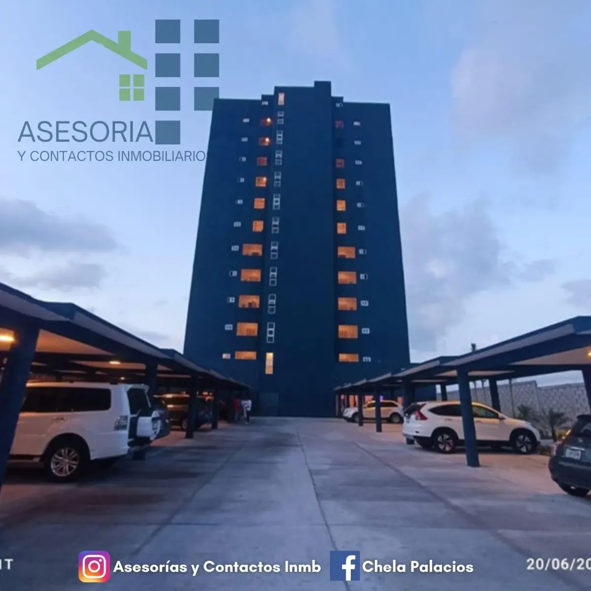 Departamento en venta en Alvarado Centro, Alvarado — foto 1 de 15