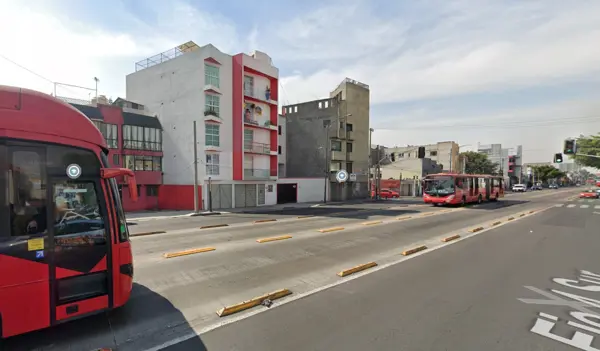 Departamento en venta en Paseos de Churubusco, Iztapalapa — foto 3 de 5
