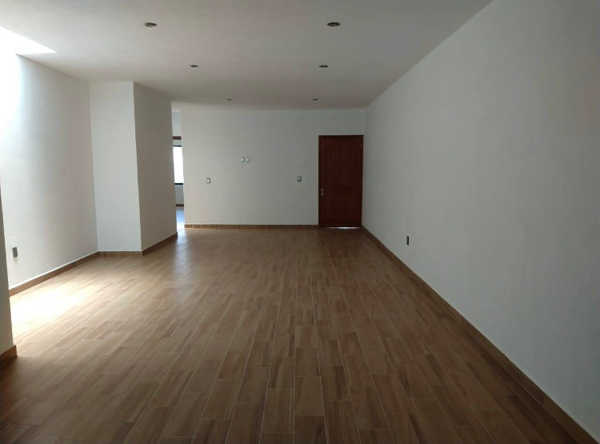 Casa en venta en Tequisquiapan Centro, Tequisquiapan — foto 3 de 5