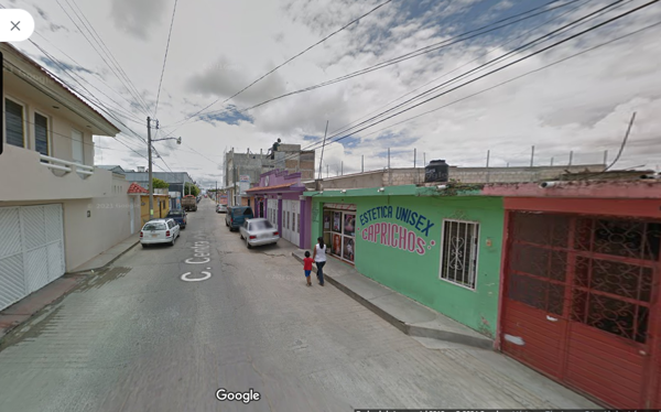 Casa en venta en Candelaria, Comitán de Domínguez — foto 3 de 7
