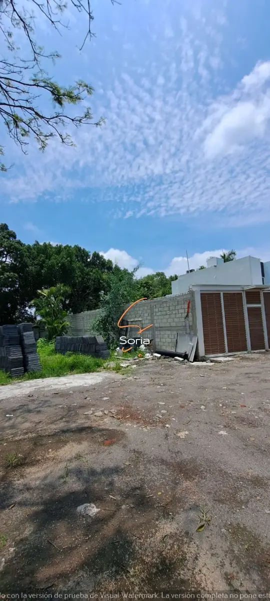 Terreno en venta en Cuautlixco, Cuautla — foto 1 de 24