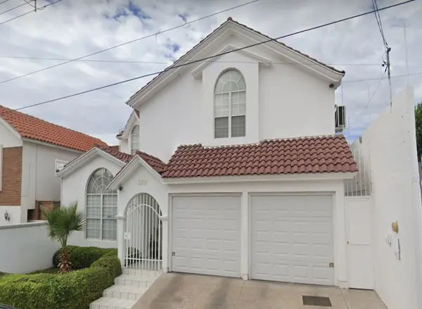 Casa en venta en Lomas la Salle, Chihuahua, Chihuahua