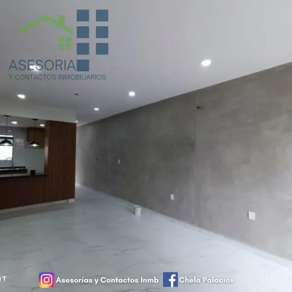 Casa en venta en Graciano Sánchez Romo, Boca del Río — foto 3 de 8