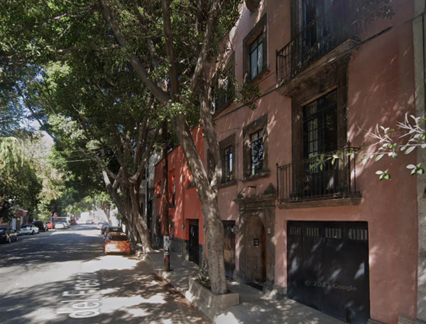 Departamento en venta en Santa Maria la Ribera, Cuauhtémoc — foto 2 de 12