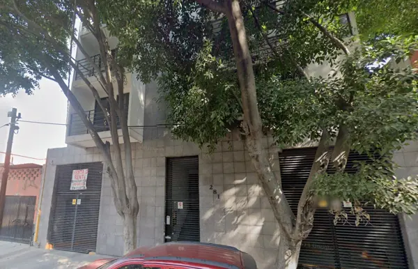 Departamento en venta en Santa Maria la Ribera, Cuauhtémoc — foto 3 de 12