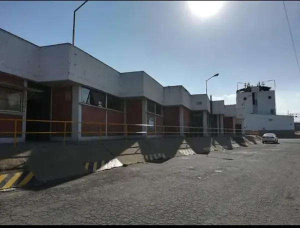 Bodega en renta en San Mateo Capultitlán, Huejotzingo, Puebla