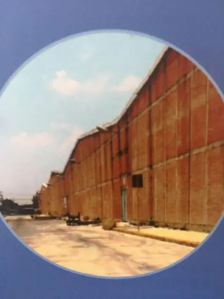 Bodega en renta en San Mateo Capultitlán, Huejotzingo — foto 3 de 10