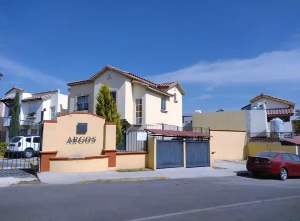 Casa en venta en Real Solare, El Marqués — foto 2 de 13