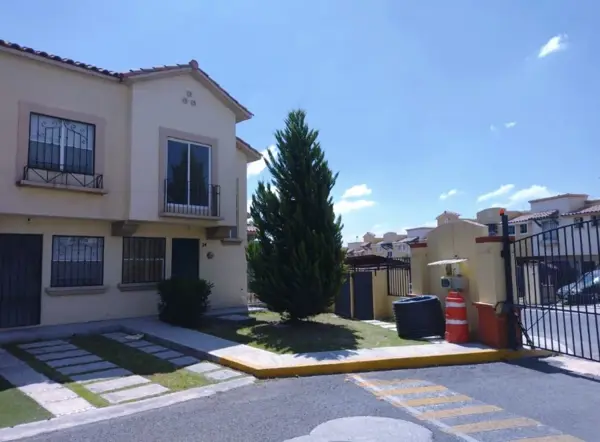 Casa en venta en Real Solare, El Marqués — foto 3 de 13