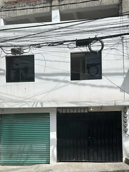 Bodega en renta en Ampliación Palo Solo, Huixquilucan, México
