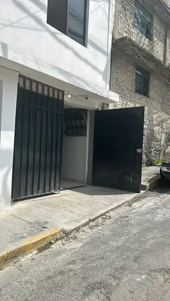 Bodega en renta en Ampliación Palo Solo, Huixquilucan — foto 2 de 14