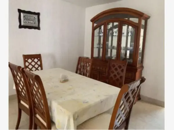 Casa en venta en Bosques de la Alameda, Celaya — foto 2 de 7