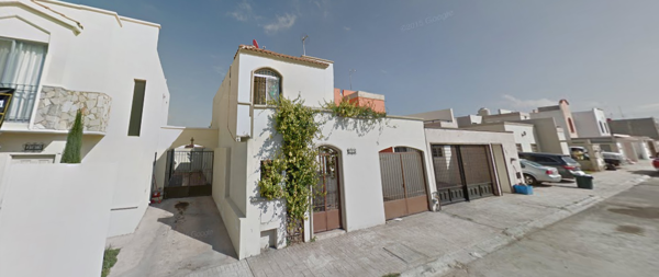 Casa en venta en Manantiales del Bosque, Ramos Arizpe — foto 2 de 7