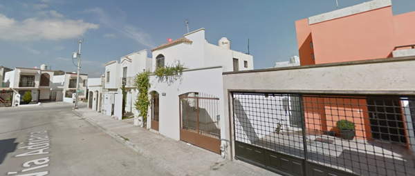 Casa en venta en Manantiales del Bosque, Ramos Arizpe — foto 3 de 7