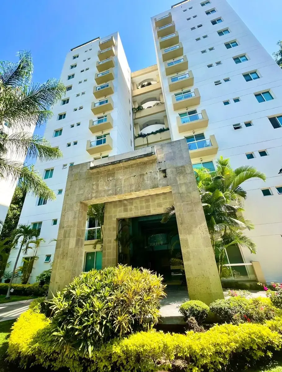 Departamento en venta en Analco, Cuernavaca — foto 1 de 32