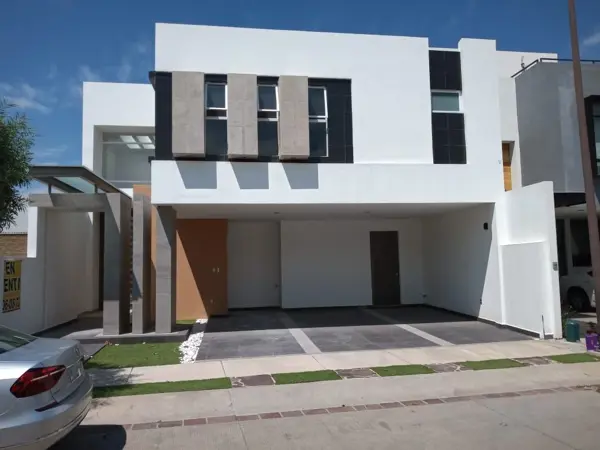 Casa en Residencial Punta del Este, León, Guanajuato