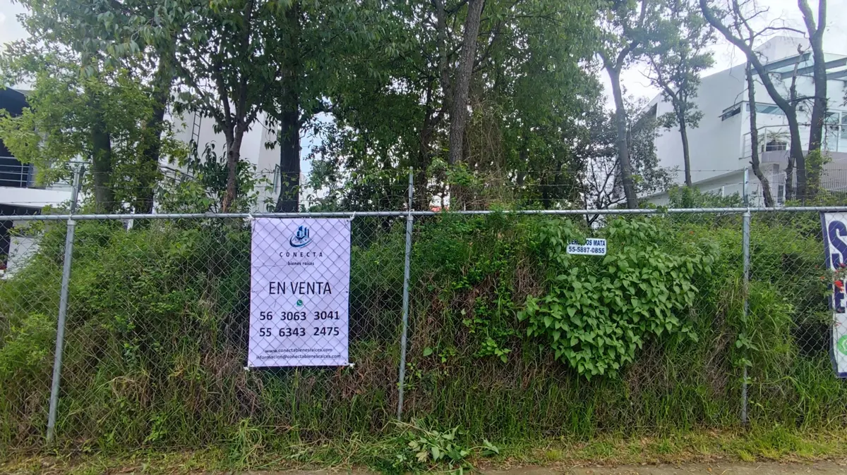 Terreno en venta en Condado de Sayavedra, Atizapán de Zaragoza — foto 1 de 13