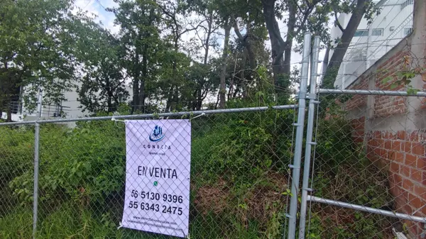 Terreno en venta en Condado de Sayavedra, Atizapán de Zaragoza — foto 2 de 13