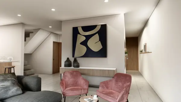 Departamento en venta en Escandón I Sección, Miguel Hidalgo — foto 2 de 14