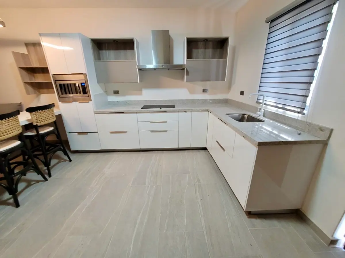 Departamento en renta en San Isidro, Torreón — foto 1 de 9