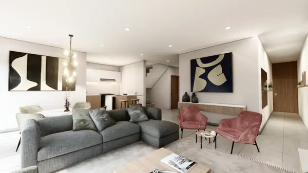 Departamento en venta en Escandón I Sección, Miguel Hidalgo — foto 3 de 14