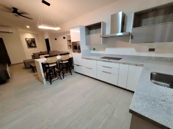 Departamento en renta en San Isidro, Torreón — foto 2 de 9
