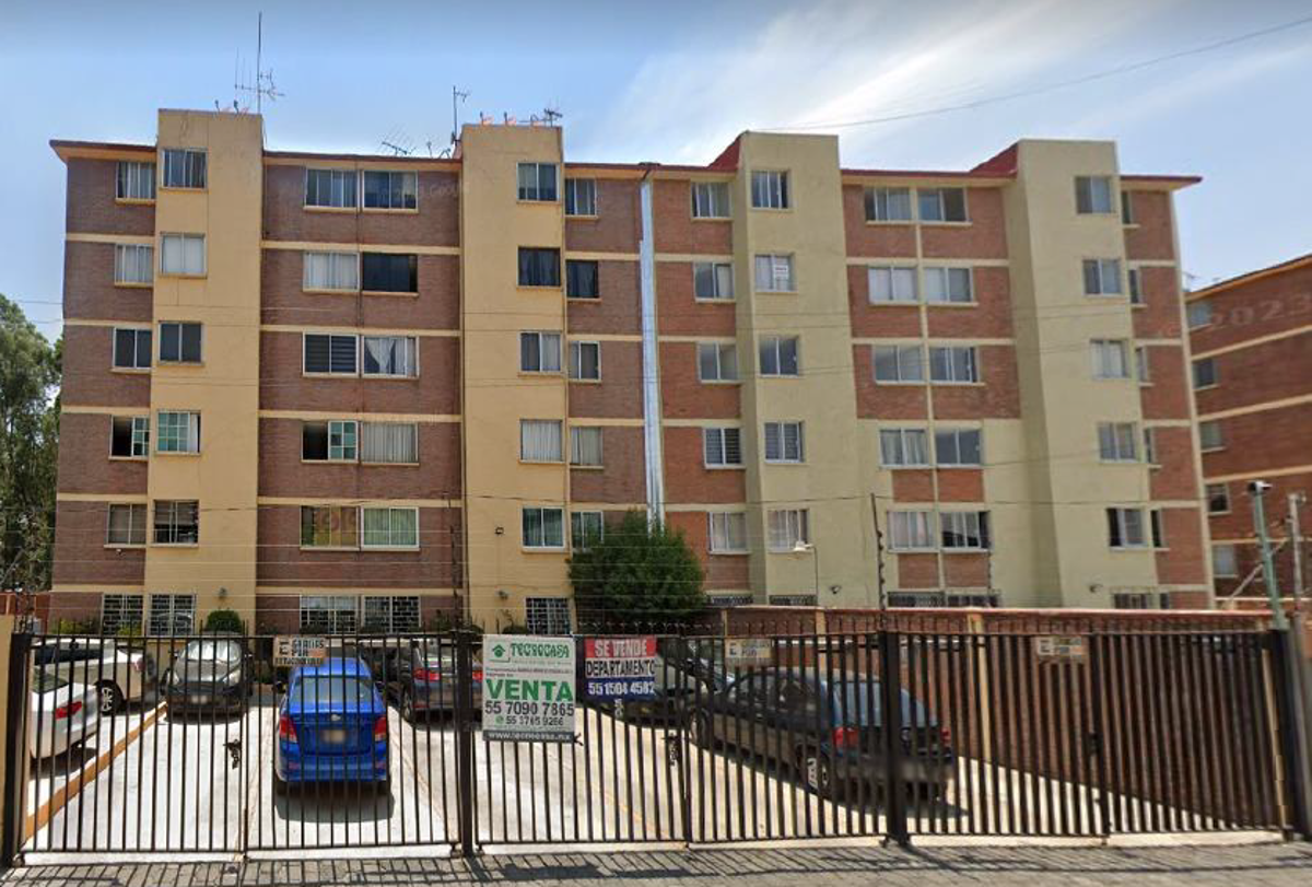 Casa en venta en Los Girasoles, Coyoacán — foto 1 de 8