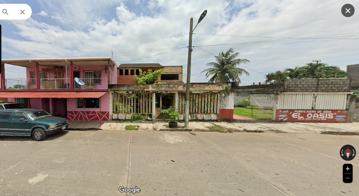 Casa en venta en Lerdo de Tejada Centro, Lerdo de Tejada — foto 1 de 7
