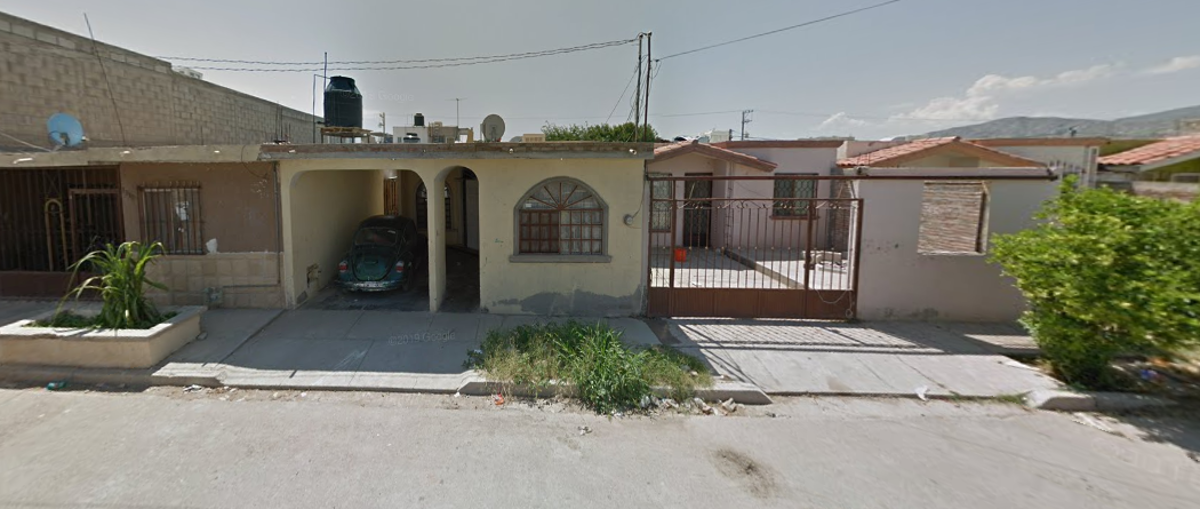 Casa en Venta en Prados del Oriente, Torreón, Coahuila de Zaragoza
