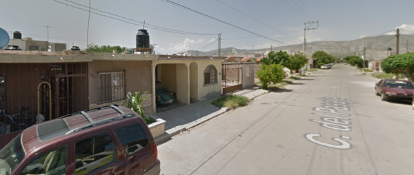 Casa en venta en Prados del Oriente, Torreón — foto 2 de 7