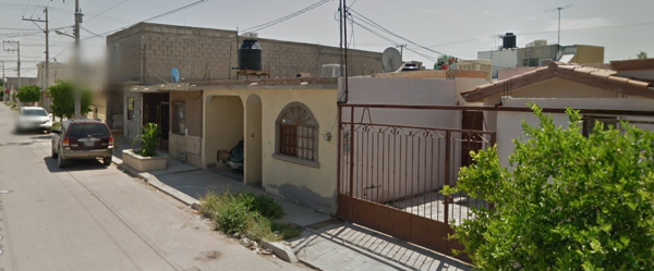 Casa en venta en Prados del Oriente, Torreón — foto 3 de 7