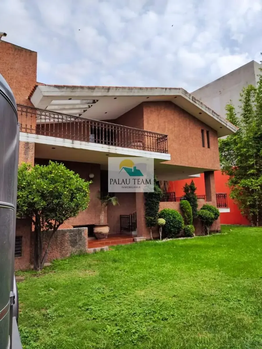 Casa en renta en Parque Tangamanga I, San Luis Potosí — foto 1 de 11