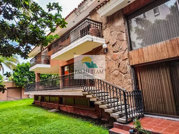 Casa en renta en Parque Tangamanga I, San Luis Potosí — foto 2 de 11