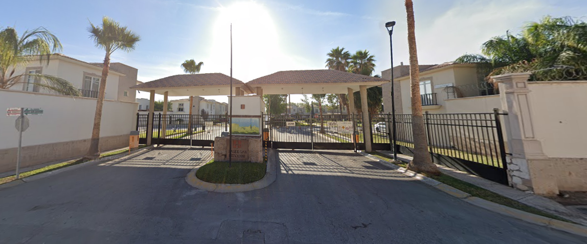 Casa en Venta en Residencial Senderos, Torreón, Coahuila de Zaragoza