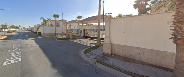 Casa en venta en Residencial Senderos, Torreón — foto 2 de 6