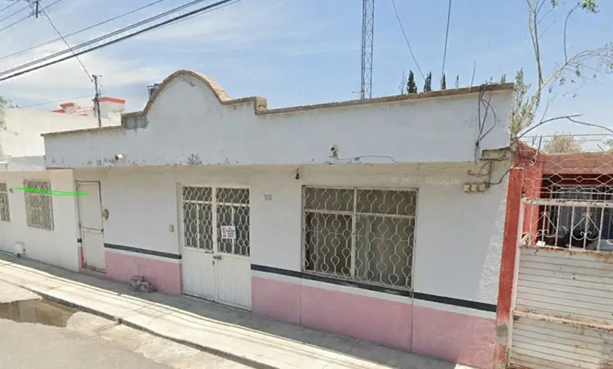 Bodega en venta en Magisterio Sección 38, Saltillo — foto 1 de 16
