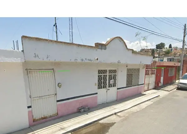 Bodega en venta en Magisterio Sección 38, Saltillo — foto 3 de 16