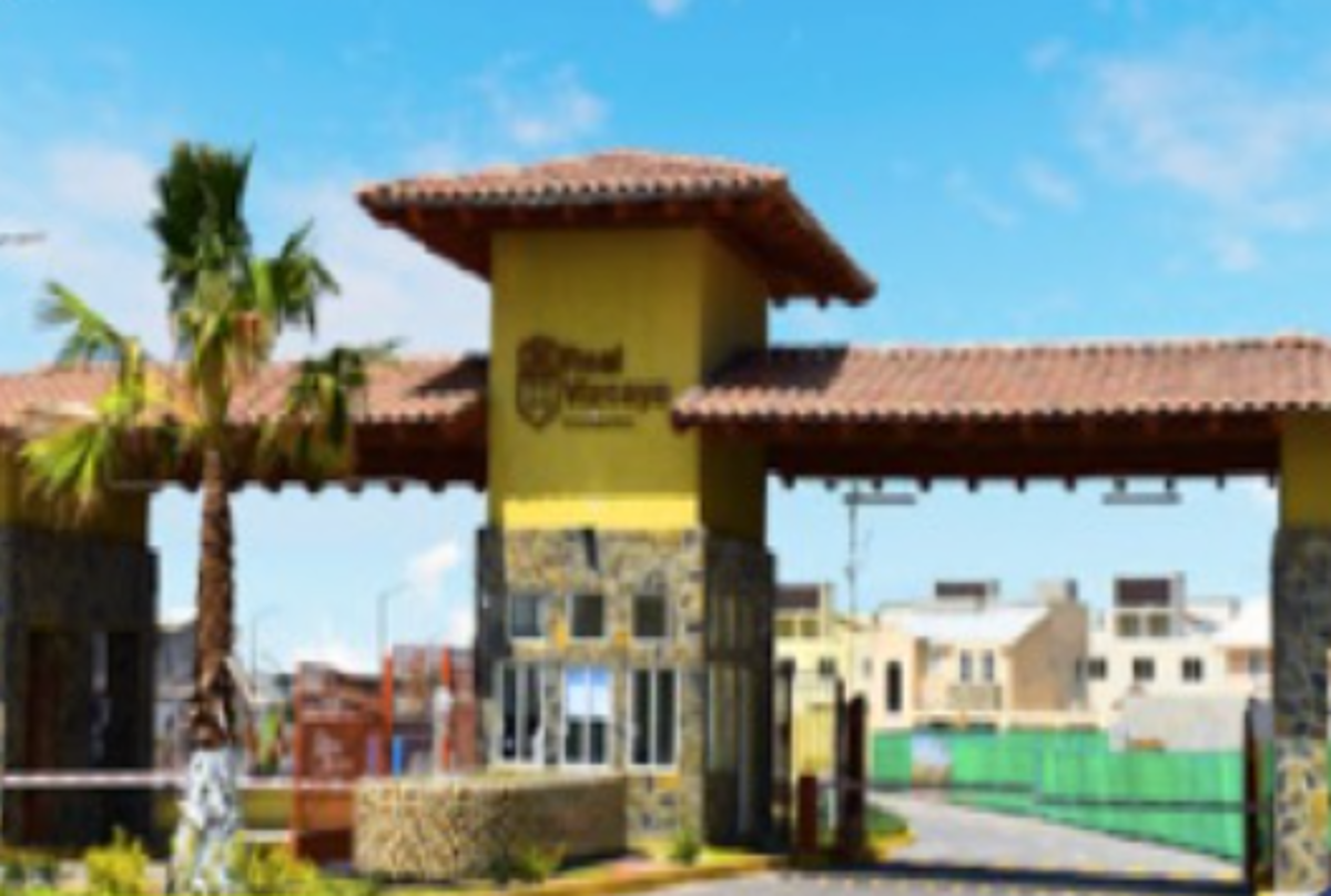 Casa en venta en Real Vizcaya, Tecámac