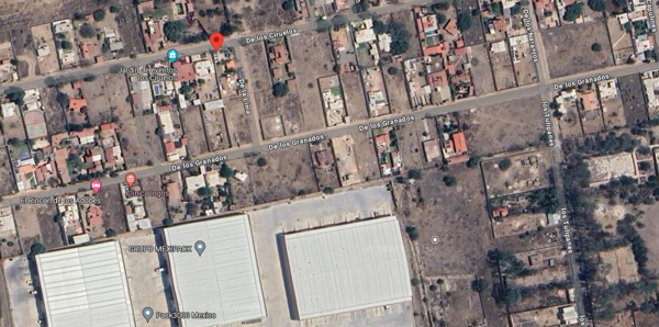 Casa en remate en Campestre San Isidro, El Marqués, Querétaro