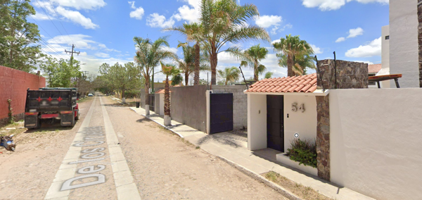 Casa en venta en Campestre San Isidro, El Marqués — foto 2 de 10