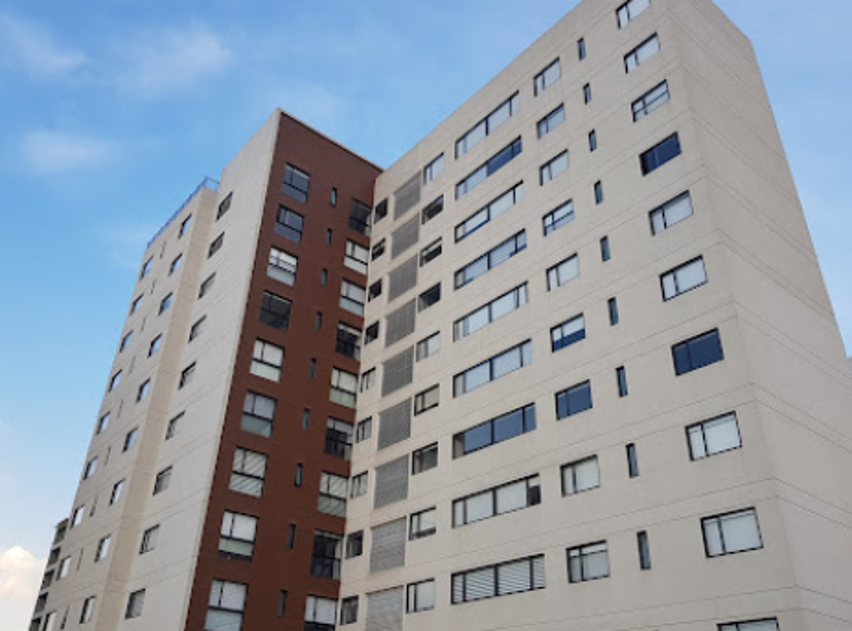 Departamento en venta en Manzanastitla, Cuajimalpa de Morelos — foto 1 de 25