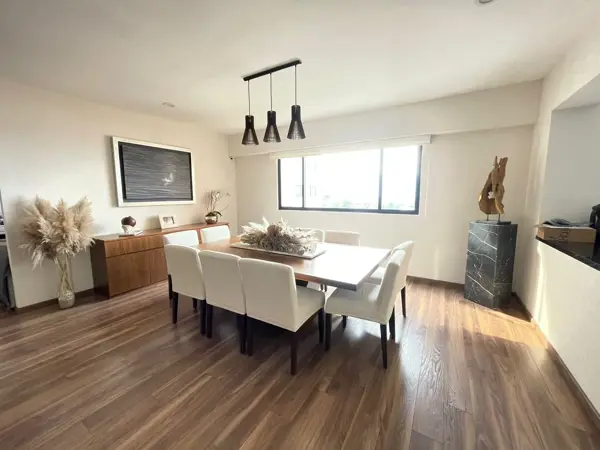 Departamento en venta en Manzanastitla, Cuajimalpa de Morelos — foto 2 de 25