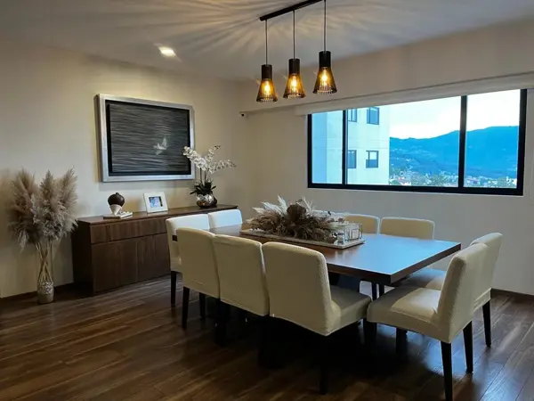 Departamento en venta en Manzanastitla, Cuajimalpa de Morelos — foto 3 de 25